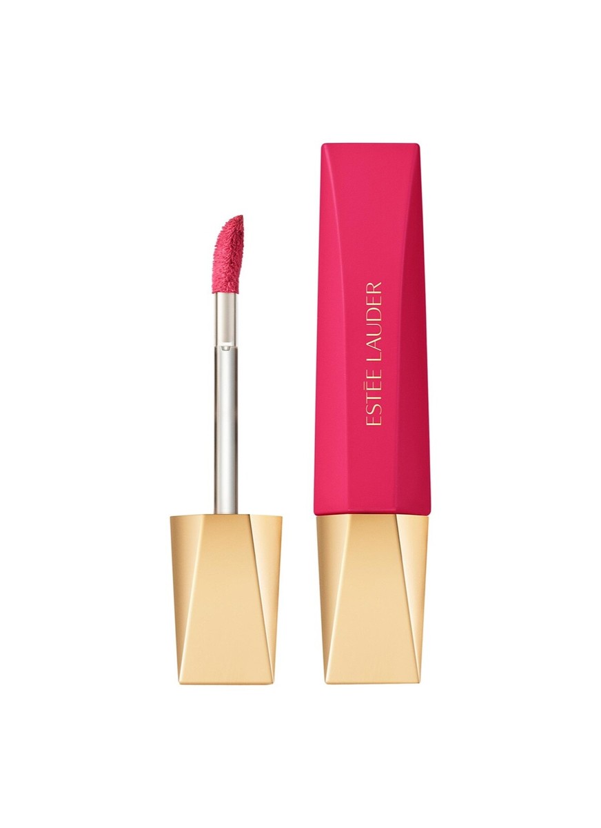 Estee Lauder Pure Color Whipped Matte Lip Color In 925 Social