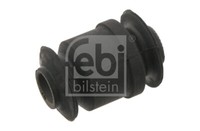 Febi Bilstein 17991 Querlenker-/Schubstrebenlager Vorne Buchse Stahl Elastomer