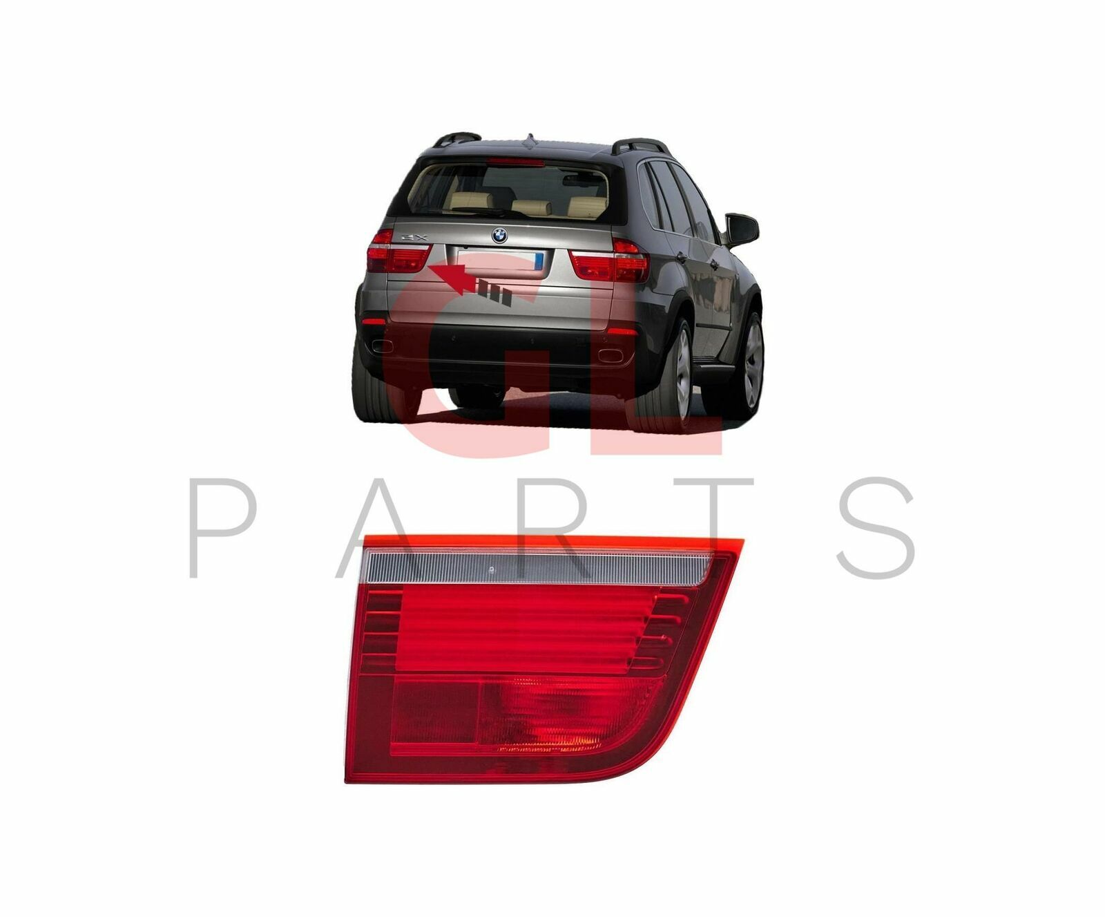 Magneti Marelli Rear Tail Light - 714021880702 for sale online | eBay 