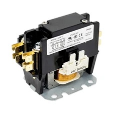 1pcs Definite Purpose Contactor 24V coil DP1P25A24V 1P 1POLE 25A 24V AC COIL