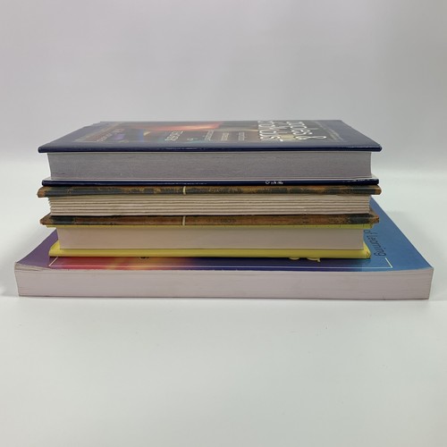 Lot of 4 Teacher Educator Books Last Lecture Awakening Brilliance EducatingEsme - Picture 5 of 9