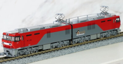 KATO EH500 EH10 DD51 EF65 クモヤ193 その他おまけ有 KATO N Gauge Electric Locomotive EH500 3rd New Color 1-Car 3037-3