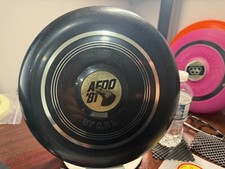 Wham-o Frisbee CPI 1981 American Flying Disc Open Concept products Minnesota