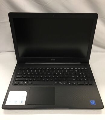 Dell Inspiron 3580 15.6