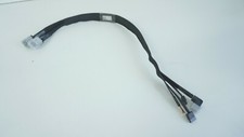 DELL DUAL MINI SAS TO X1 MINI SAS HD X2 SATA CABLE FOR DELL PE C6320 WG43V