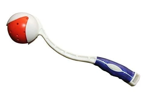 Cricket ball thrower clearance ebay