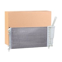 Prasco WasserküHler Radiator KüHlung FüR Lancia Ypsilon 1.2 (843) 2003-2011