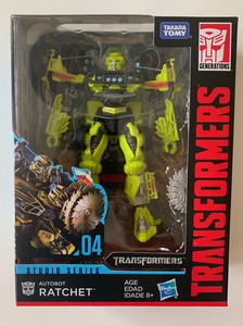 transformers studio series 04