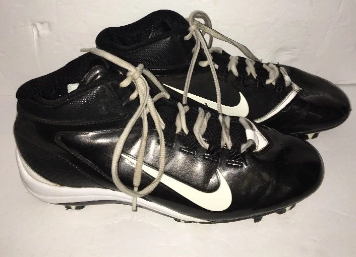 Nike alpha speed shark football cleats hotsell