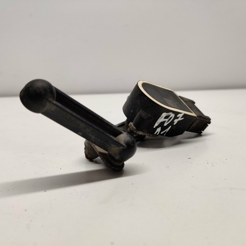 BMW 5 Gran Turismo F07 Vorne Rechts Scheinwerfer Vertikal Ziel Level Sensor