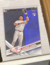 2017 Topps Mini Baseball Cards 6