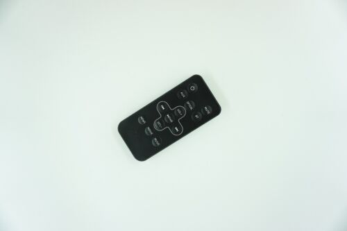 Remote Control For Polaroid TB285 Bluetooth TV SoundBar speakers - Picture 3 of 5