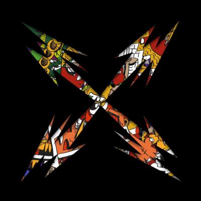 BRAINFEEDER X (4LP BOX SET+MP3)  4 VINYL LP + MP3 FLYING LOTUS UVM NEU