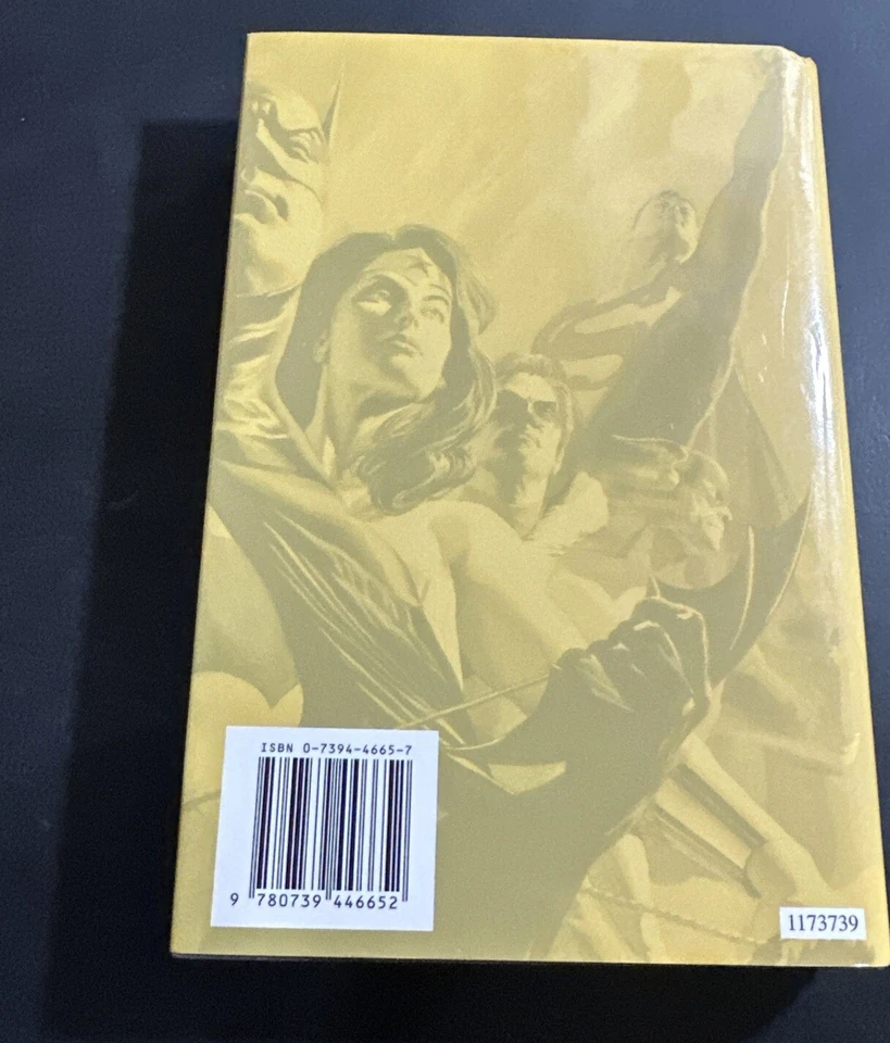 Justice League of America: Exterminators Bbb - Image 3 of 4