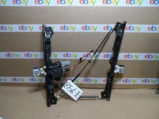 05 06 07 08 09 Grand Cherokee FRONT PASSENGER Side Window Regulator #856-E