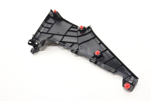 2016 - 2020 TOYOTA PRIUS REAR LEFT C PILLAR TRIM PANEL OEM 6248047100 BLACK_EA40 - Picture 9 of 13