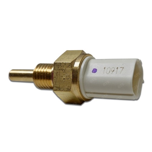 For Honda Civic Accord Jazz Fit 2003 '15 Water Coolant Temperature Sensor - Picture 7 of 11