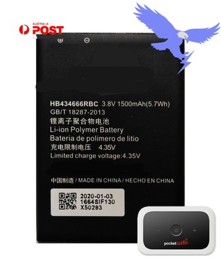 Аккумулятор huawei e5573c Аккумулятор huawei e5573c