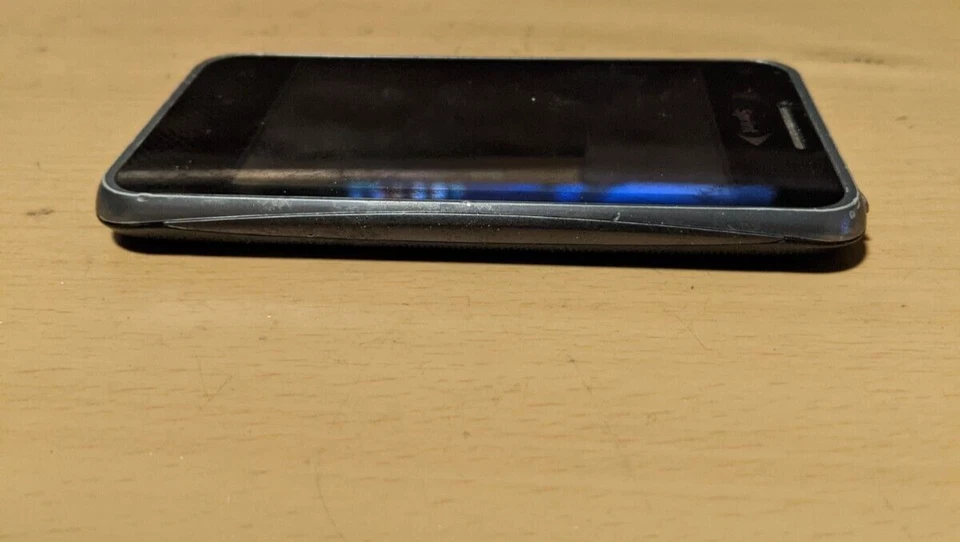 LG Optimus Elite 4GB (LS696) ¡LEER DESCRIPCIÓN!! Foto 3 de 4