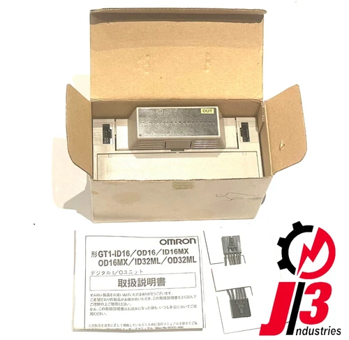 Omron GT1-BSC02 Digital Unit