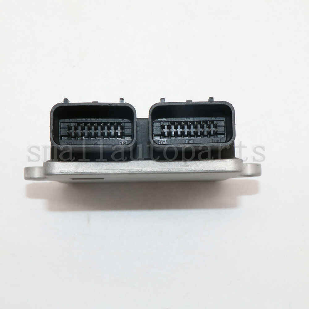 Genuine ECU ECM CDI Ignition Control Module 28329656 for Benelli 