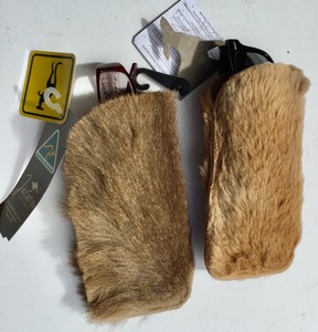 ugg kangaroo leather