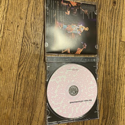 UMEKICHI - Voice Of Geisha Doll - CD - RARE 733792660021| eBay