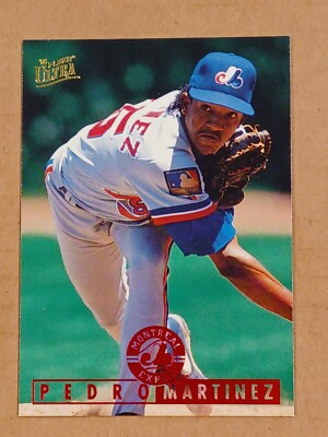 メジャーリーグ　カード　Pedro Martinez s-l400.jpg