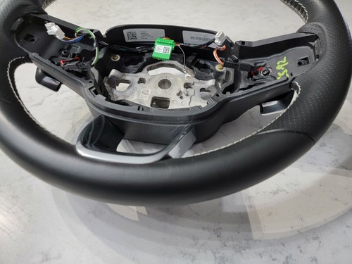 Volvo XC40 R-Design Steering Wheel and Steering Column Combination Switch Assy. - Picture 4 of 12