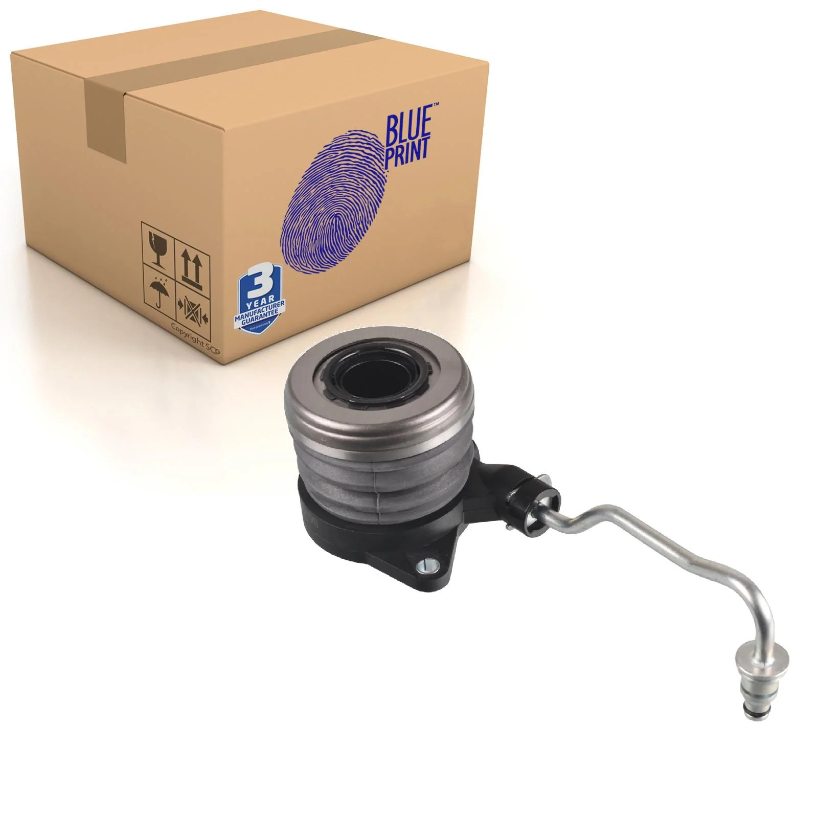 Central slave cylinder ADA103613 BLUE PRINT for FIAT ALFA ROMEO LANCIA OPEL JEEP - Image 16