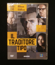 DVD  IL TRADITORE TIPO   NUOVO SIGILLATO