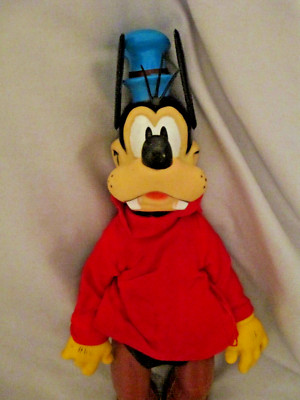 VINTAGE DISNEY GOOFY BY R. DANKIN AND COMPANY