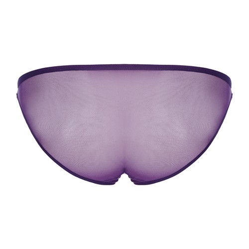 Set Reggiseno Uomo Sissy Frilly Arruffato Senza Ferretto Bralette con Mutandine Set Lingerie - Foto 27 di 48