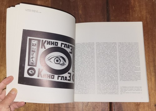 Rodcenko e Stepanova. Alle origini del costruttivismo - Electa, 1984 - Picture 5 of 10