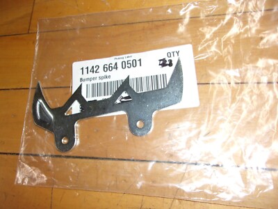 Stihl OEM Bucking Spike / Outer Dawg MS 462 500i 362 1142-664-0501