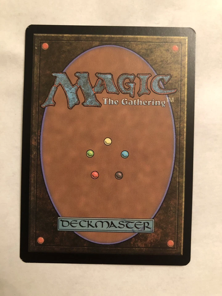 MTG - 1x FOIL RUSSIAN Reckless Charge Modern Horizons NM USA Seller - Image 2 of 2