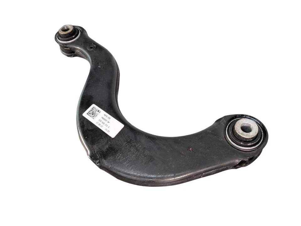 Brazo de control superior trasero Audi Volkswagen A3 S3 GTI Jetta 2006-2024 --- 5Q0505323D Foto 4 de 4