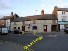 Photo 6x4 The Fox and Hounds, Syston Syston/SK6211 On the corner of High c2013