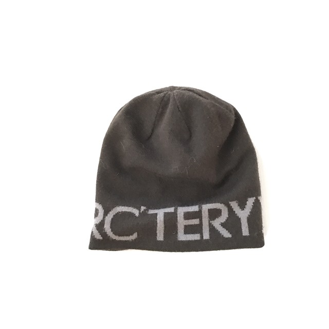 arcteryx beanie sale