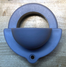 ESPN Foosball Table Plastic Entry Serving Hole Replacement Parts