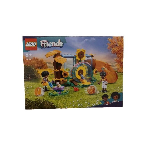Lego® Jungen Friends 42601 Hamster-Spielplatz - Bild 5