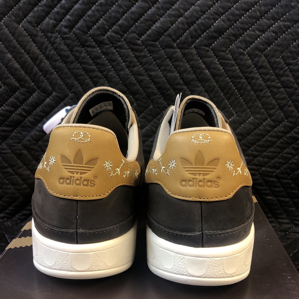 激レア adidas ミュンヘン MIG OKTOBERFEST prost Adidas Munchen MIG Oktoberfest Prost/Cheers NEW Mens 10.5