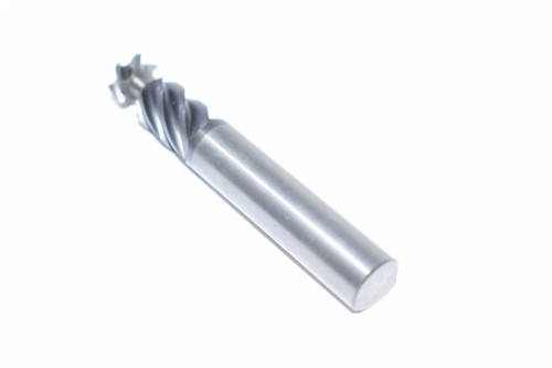 GARR 246MA Taglierina a chiave in metallo duro 7/16'' 51277 G87599 larghezza 0,140  - Foto 4 di 4