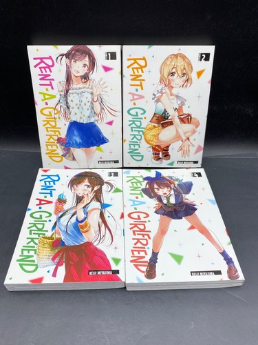 Shoujo Beat VIZ | Tokyopop | Juegos de manga Kodansha (menú desplegable) *LEER* - Imagen 45 de 117