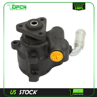 Power Steering Pump for Ford Explorer Mercury 1997-2011 High Efficiency 20-279