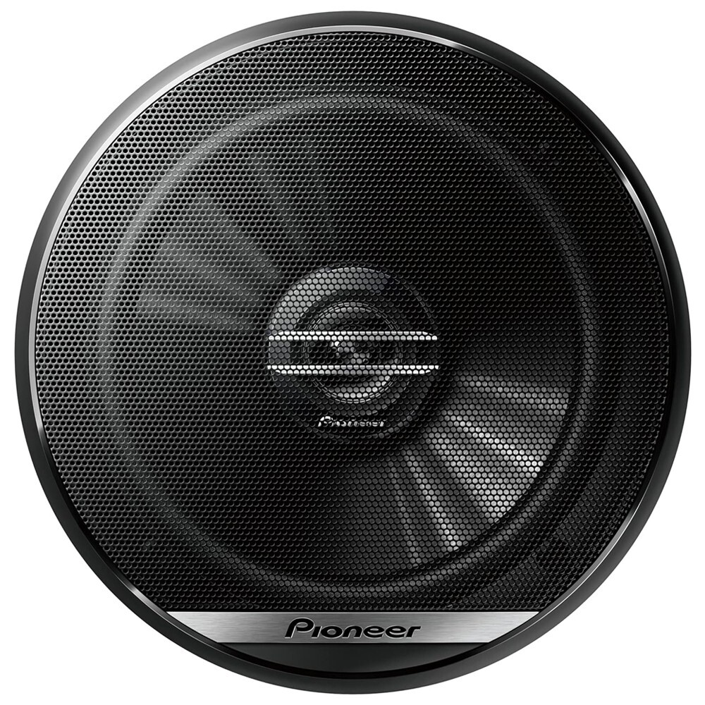 Комплектация Pioneer TS-WX1010A 10 дюймов Встроенный сабвуфер и 4 динамика TS-G1620F 65