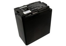Li-Ion Akku für Panasonic AG-AC130AP AG-AC160 AG-AC160A 7,4V 4400mAh
