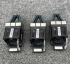 Lot Of 3 - Cisco Catalyst 3650 Series Fan Module P/N: FAN-T1 V01 Tested Working