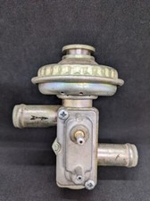 Nors 1964-68 Cadillac 67-70 Eldorado W Ac Heater Control Valve W Sensing Unit Nors 1964-68 Cadillac 67-70 Eldorado W Ac Heater Control Valve W Sensing Unit