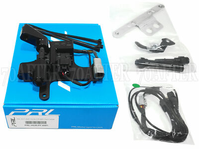 PRL WiFi Ethanol Content Analyzer Flex Fuel Kit for Integra Type-S DE5 INSTOCK